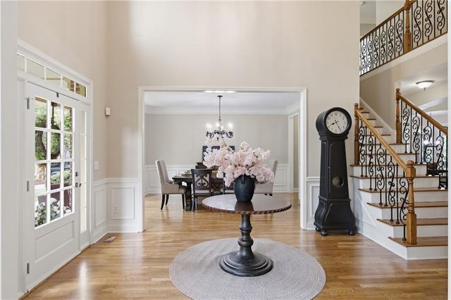 417 Battlefield Creek Drive, Marietta, GA 30064