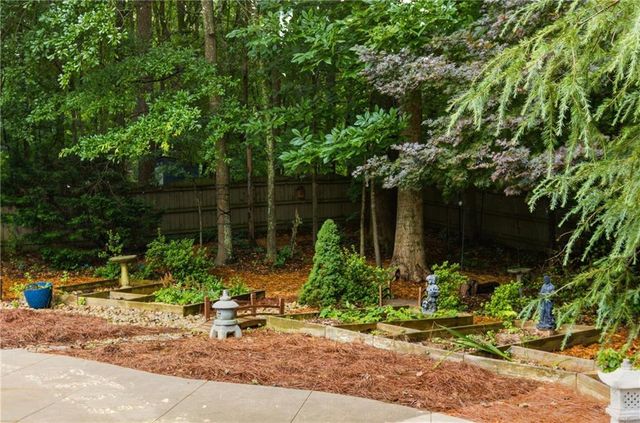 417 Battlefield Creek Drive, Marietta, GA 30064