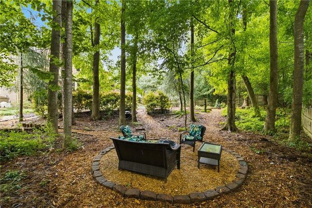 417 Battlefield Creek Drive, Marietta, GA 30064