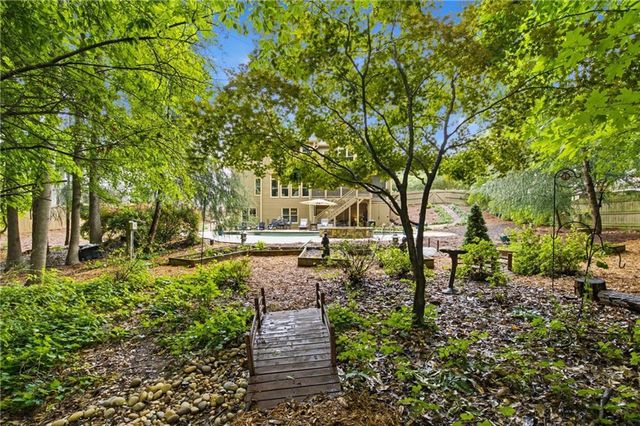 417 Battlefield Creek Drive, Marietta, GA 30064