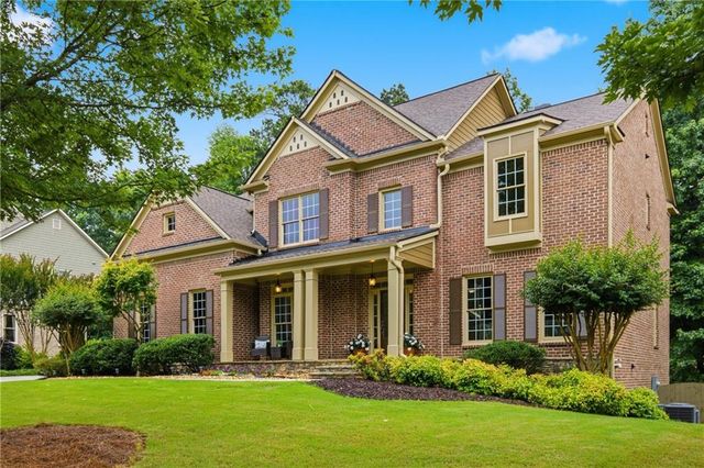 417 Battlefield Creek Drive, Marietta, GA 30064