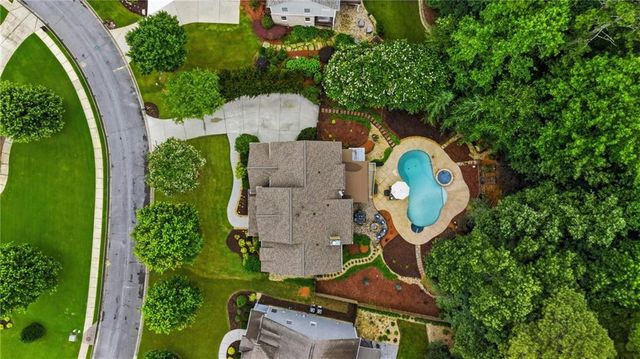 417 Battlefield Creek Drive, Marietta, GA 30064
