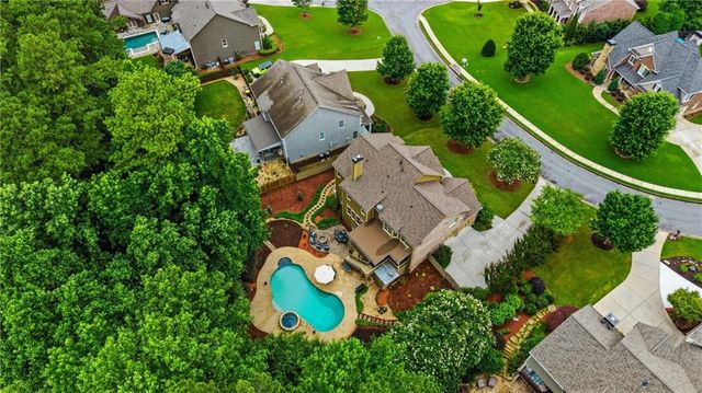 417 Battlefield Creek Drive, Marietta, GA 30064