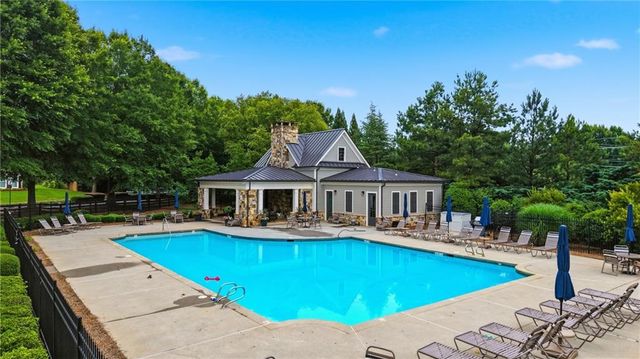 417 Battlefield Creek Drive, Marietta, GA 30064