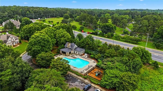 417 Battlefield Creek Drive, Marietta, GA 30064