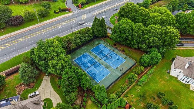 417 Battlefield Creek Drive, Marietta, GA 30064