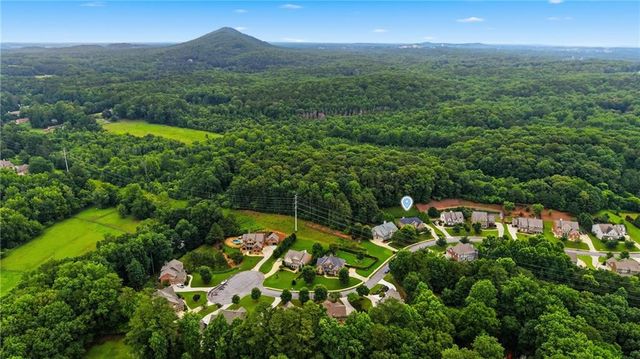417 Battlefield Creek Drive, Marietta, GA 30064