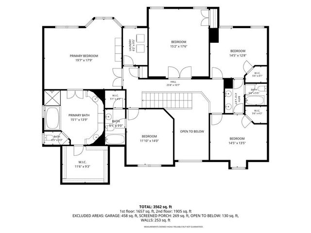 417 Battlefield Creek Drive, Marietta, GA 30064