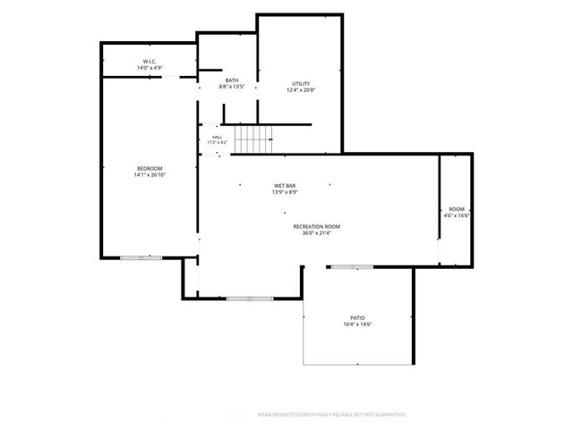 417 Battlefield Creek Drive, Marietta, GA 30064