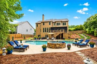 417 Battlefield Creek Drive, Marietta, GA 30064