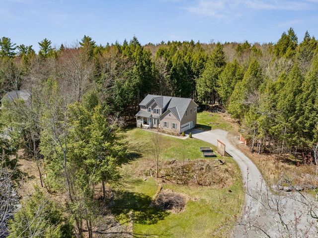 31 Audry Lane, Westford, VT 05494