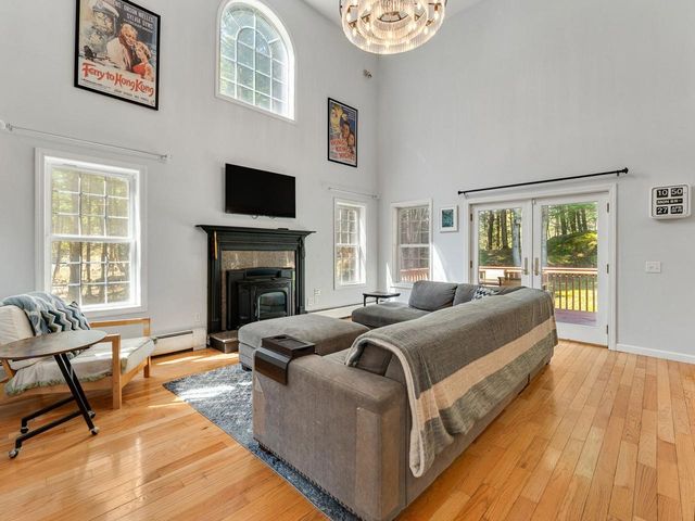 31 Audry Lane, Westford, VT 05494