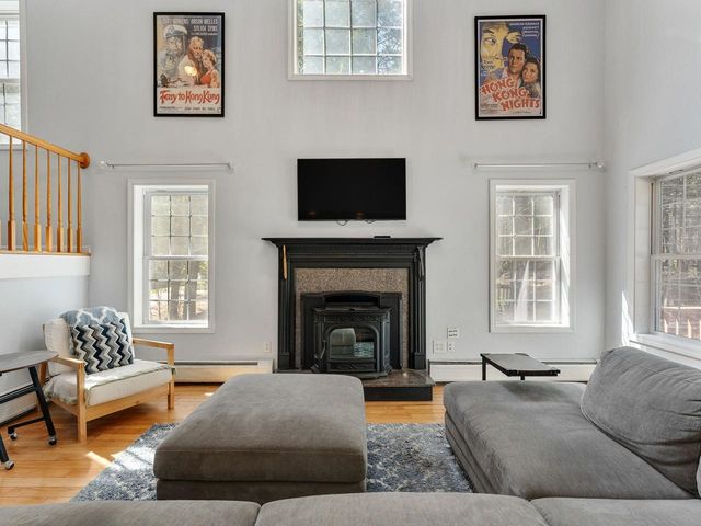 31 Audry Lane, Westford, VT 05494