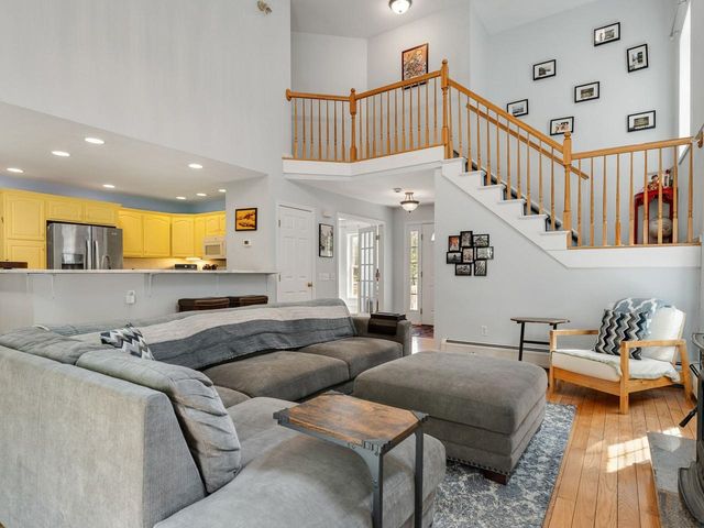 31 Audry Lane, Westford, VT 05494