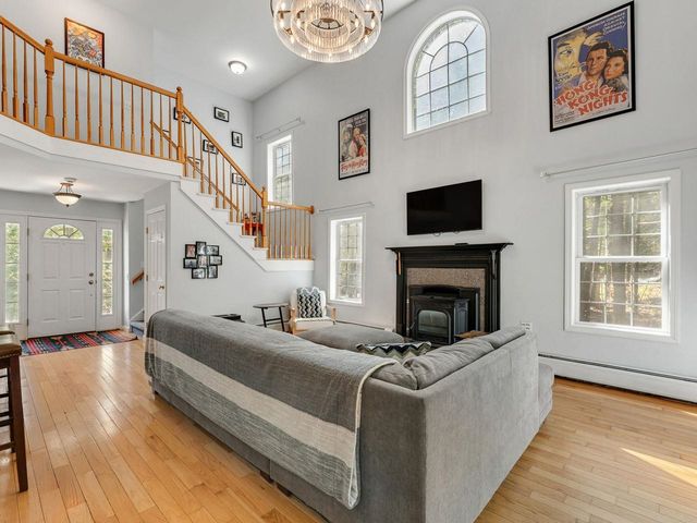 31 Audry Lane, Westford, VT 05494