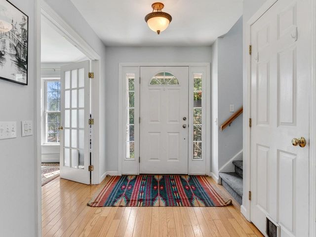 31 Audry Lane, Westford, VT 05494