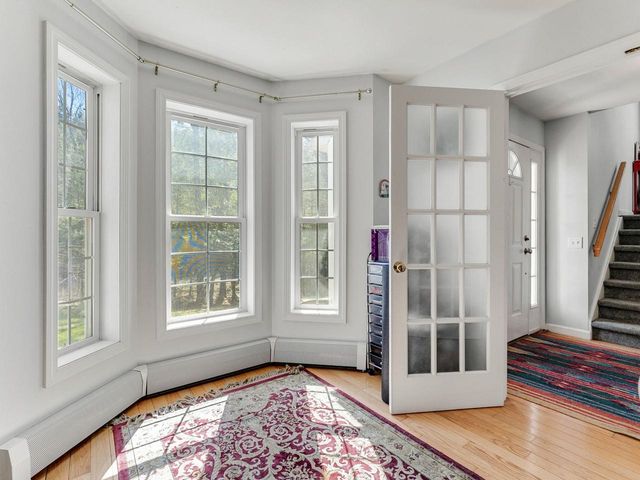 31 Audry Lane, Westford, VT 05494