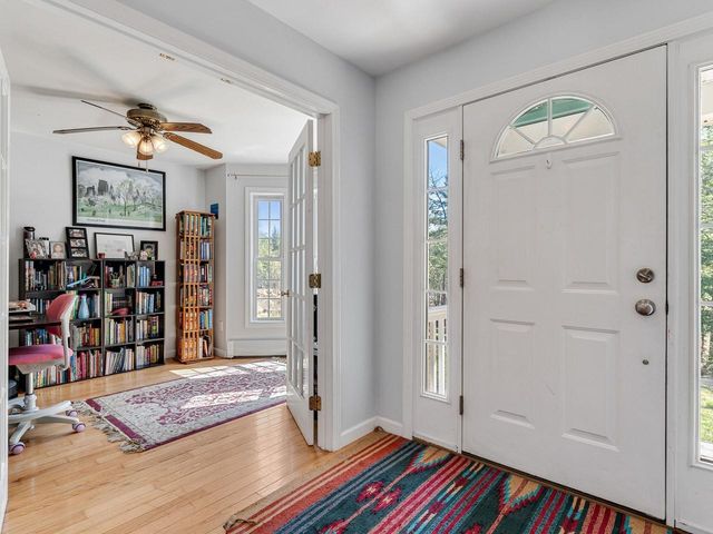31 Audry Lane, Westford, VT 05494