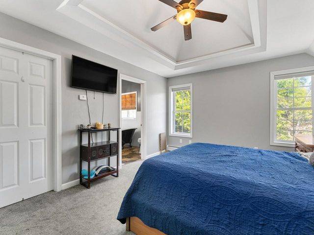 31 Audry Lane, Westford, VT 05494