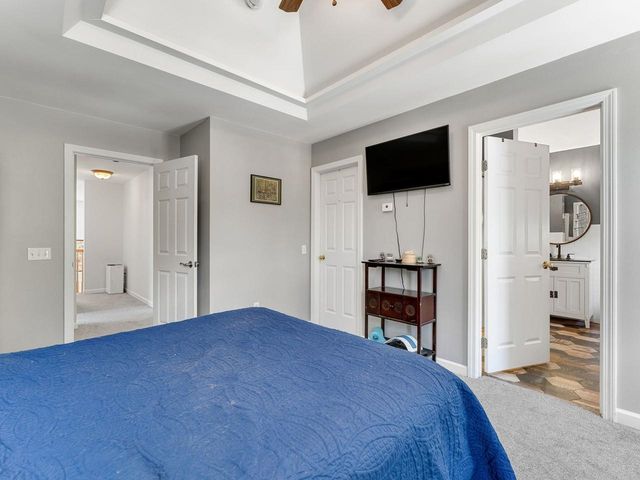 31 Audry Lane, Westford, VT 05494