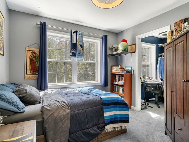 31 Audry Lane, Westford, VT 05494