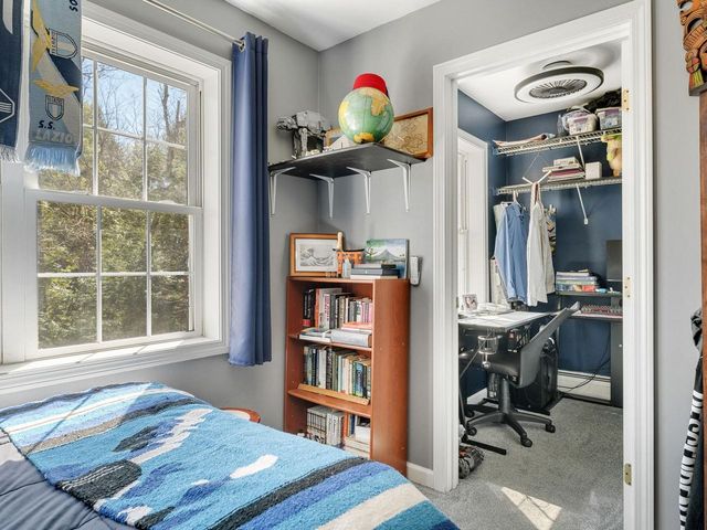 31 Audry Lane, Westford, VT 05494