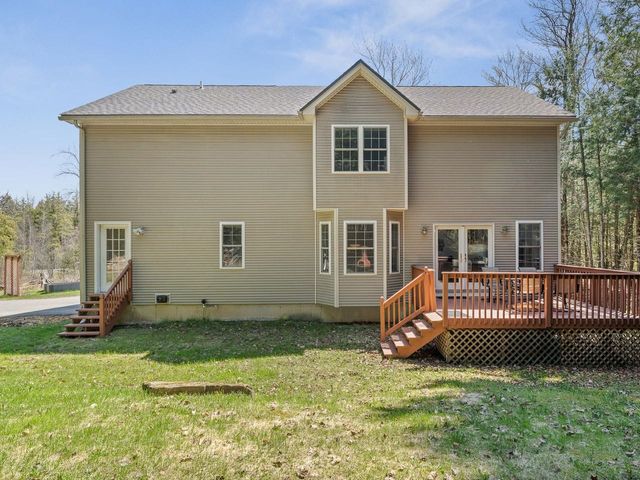 31 Audry Lane, Westford, VT 05494