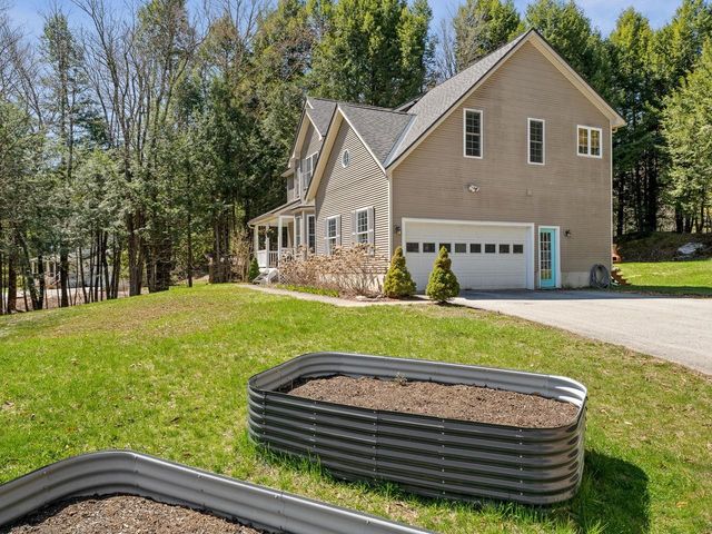 31 Audry Lane, Westford, VT 05494