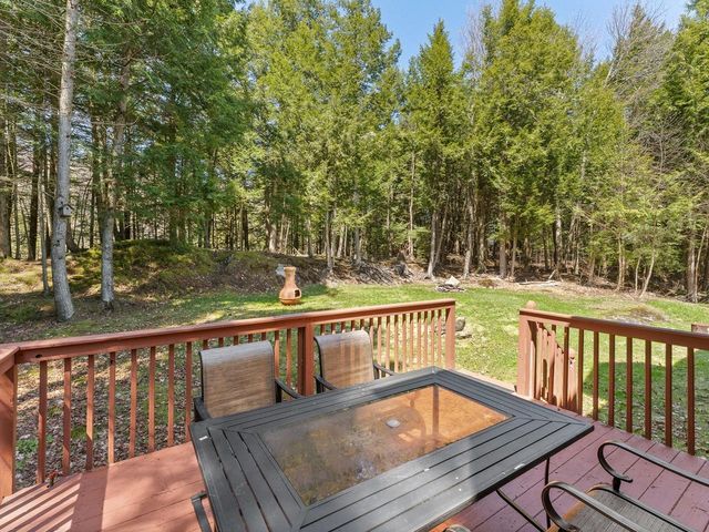 31 Audry Lane, Westford, VT 05494