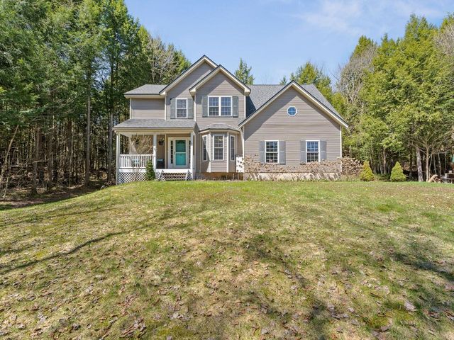 31 Audry Lane, Westford, VT 05494
