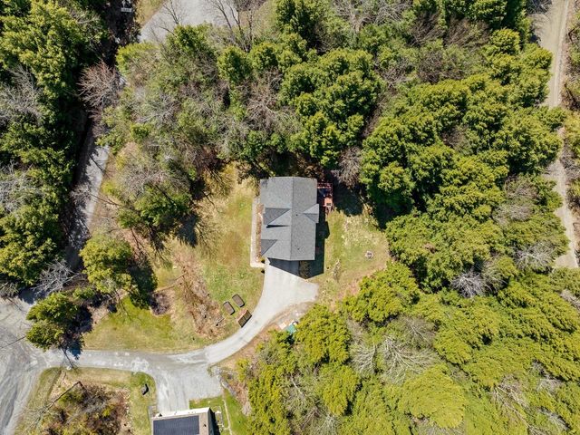 31 Audry Lane, Westford, VT 05494