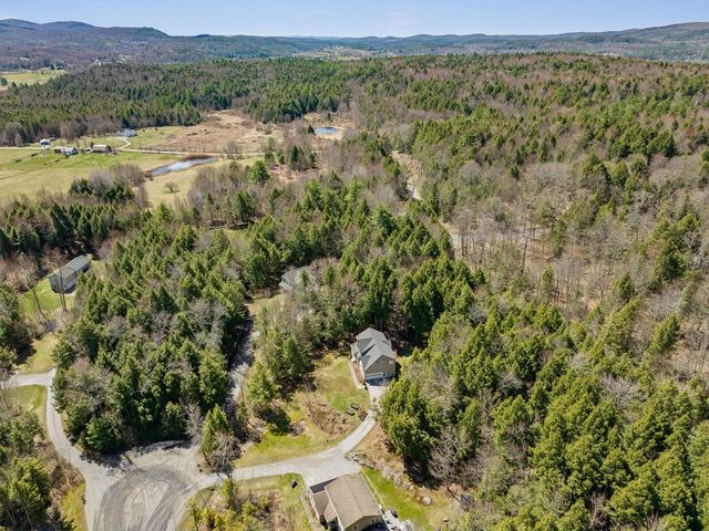 31 Audry Lane, Westford, VT 05494