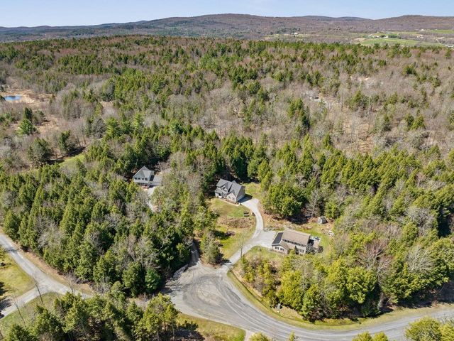 31 Audry Lane, Westford, VT 05494