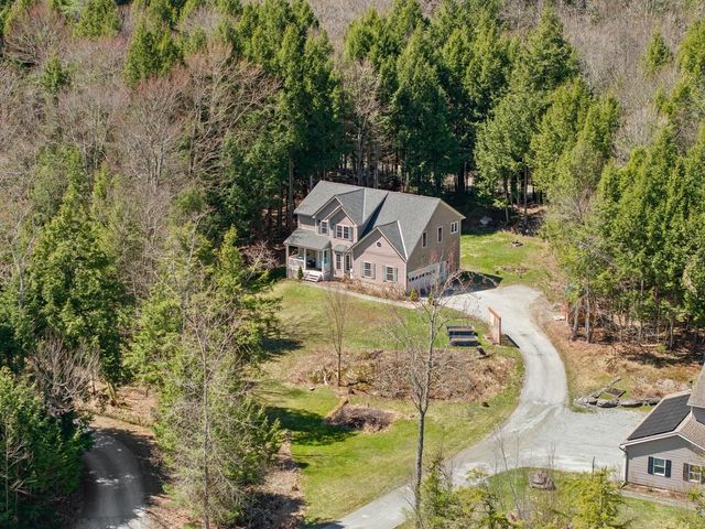 31 Audry Lane, Westford, VT 05494