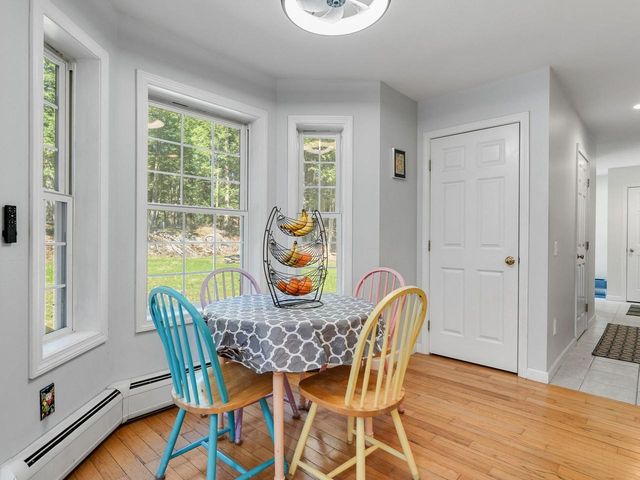 31 Audry Lane, Westford, VT 05494