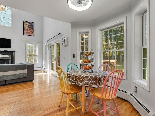 31 Audry Lane, Westford, VT 05494