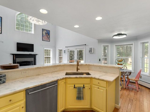31 Audry Lane, Westford, VT 05494