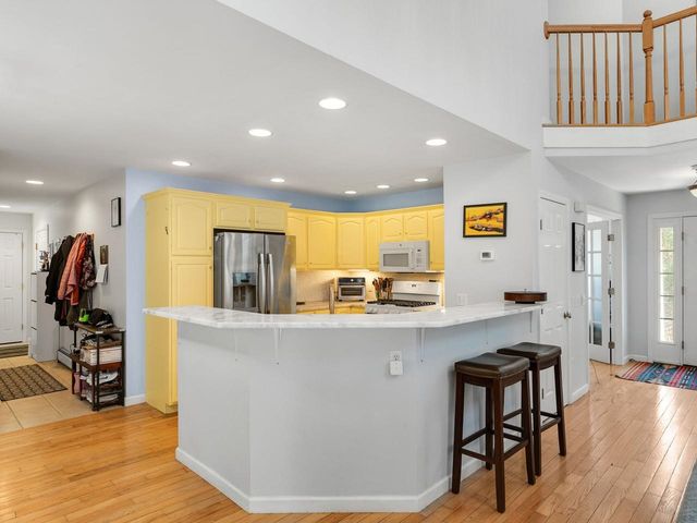 31 Audry Lane, Westford, VT 05494