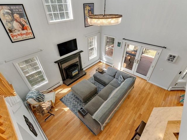 31 Audry Lane, Westford, VT 05494