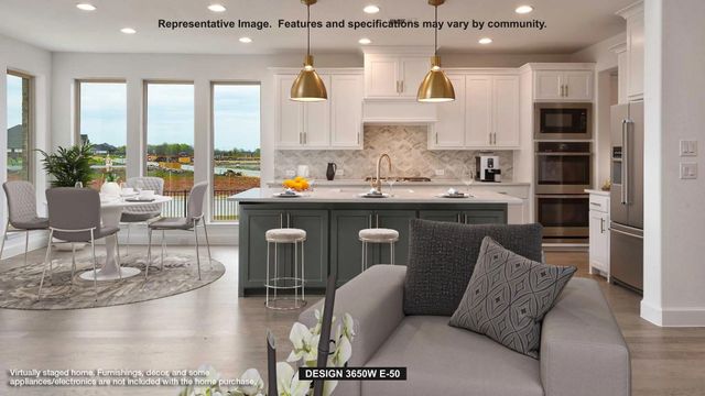 18730 Pistachio Way, Manvel, TX 77578