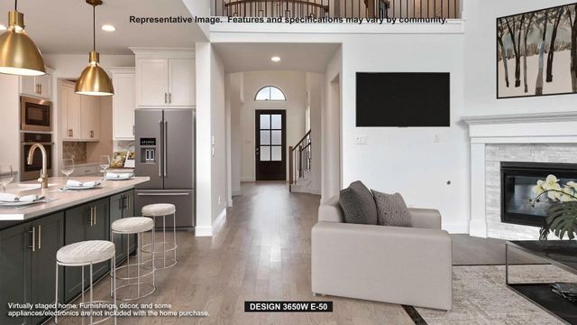 18730 Pistachio Way, Manvel, TX 77578