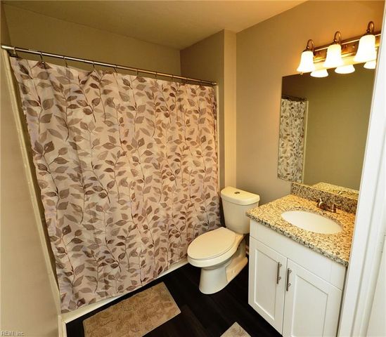 765 Drift Tide DR, Virginia Beach, VA 23464