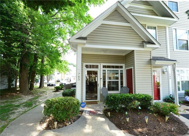 765 Drift Tide DR, Virginia Beach, VA 23464