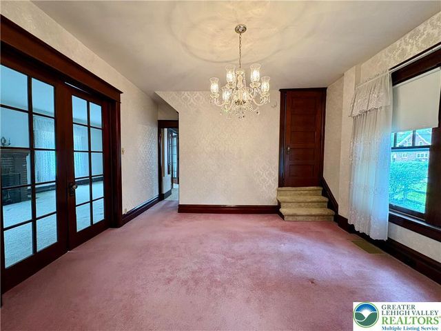 1731 Chapel Avenue, Allentown City, PA 18103