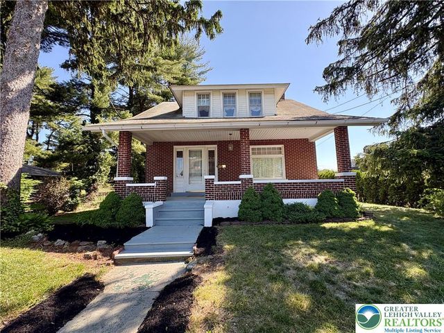 1731 Chapel Avenue, Allentown City, PA 18103