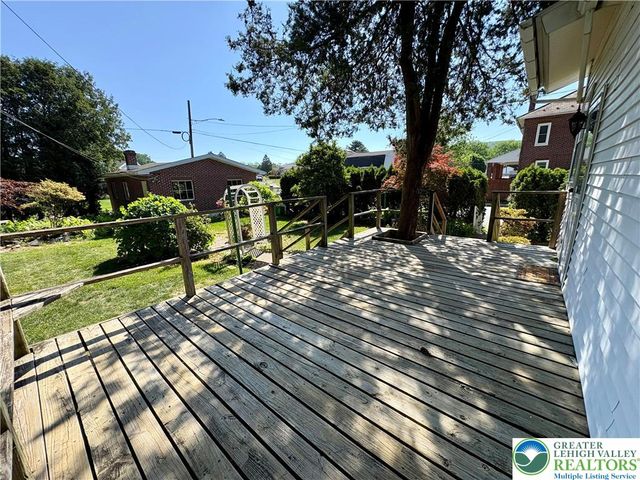 1731 Chapel Avenue, Allentown City, PA 18103