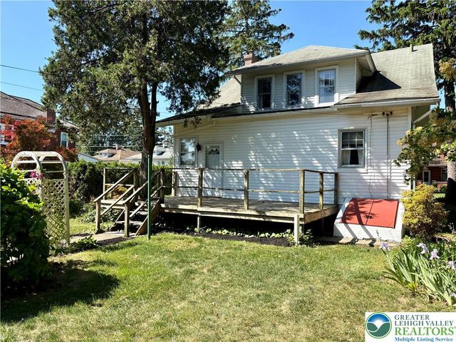 1731 Chapel Avenue, Allentown City, PA 18103