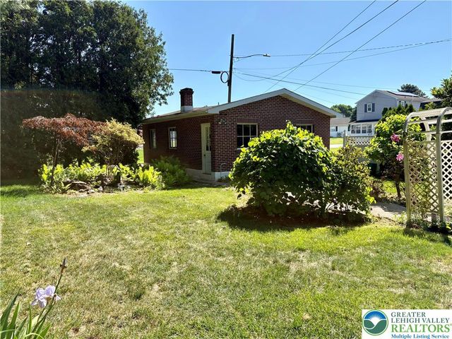1731 Chapel Avenue, Allentown City, PA 18103