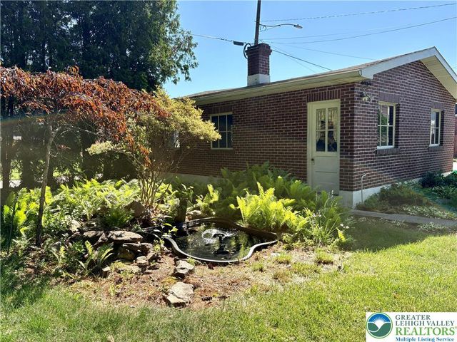 1731 Chapel Avenue, Allentown City, PA 18103