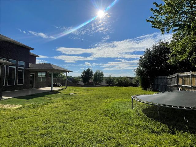 1601 Canyon Creek Court, Wylie, TX 75098